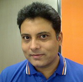 Sunil  Kappal, RSystems International